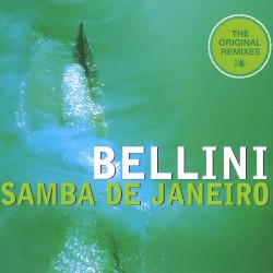Samba de Janeiro – The Original Remixes