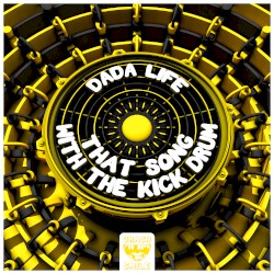 That Song With The Kick Drum (Extended Mix)