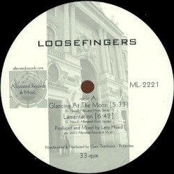 Loosefingers
