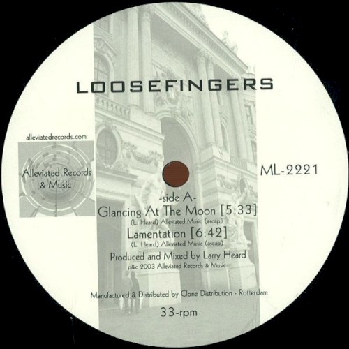 Loosefingers