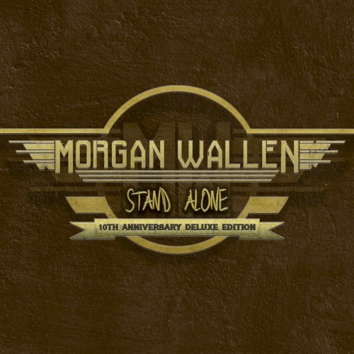 Stand Alone (10th anniversary deluxe edition)