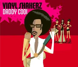 Daddy Cool (The Remixes)