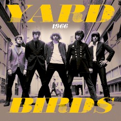 1966 - Live & Rare