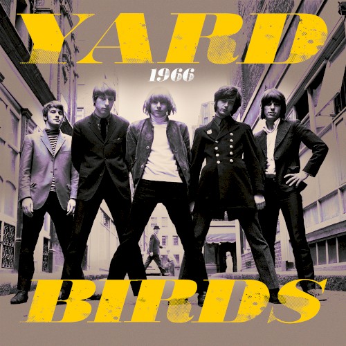 1966 - Live & Rare