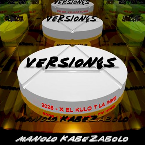 Aversiones: 2025, X el Kulo T la Inko