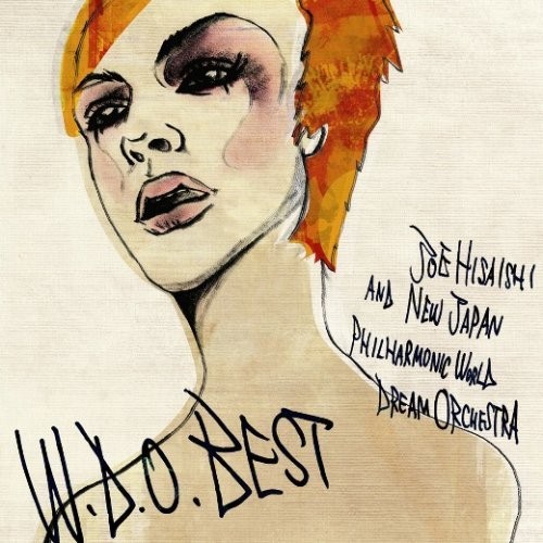 W. D. O. Best (World Dream Orchestra)