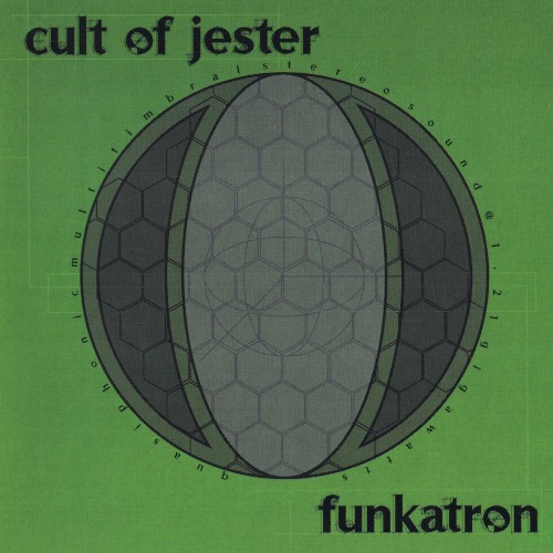 Funkatron (remastered)