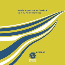 Do You Know Remixes