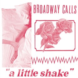 A Little Shake - Single