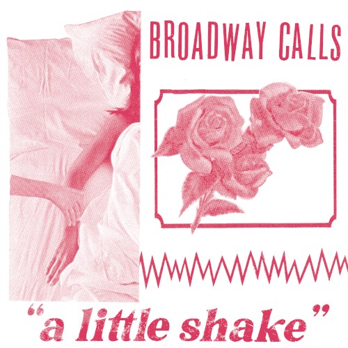A Little Shake - Single