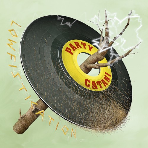 Lowfistication (XXXL Deluxe Version)