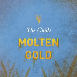 Molten Gold / Pink Frost 13