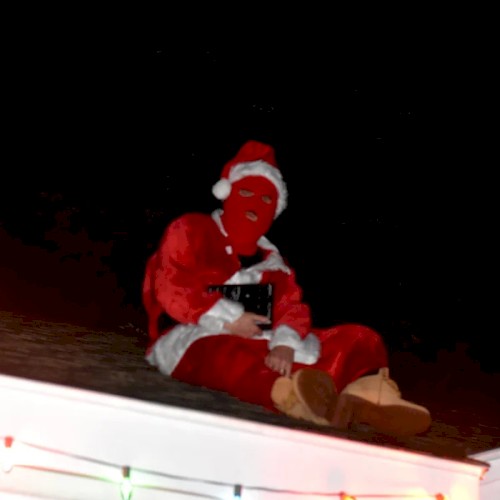 Chanta Claus Deluxe