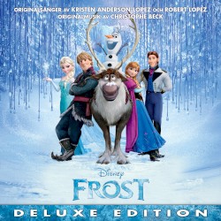 Frost (deluxe edition)