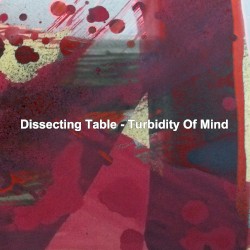 Turbidity of Mind (binaural recording)