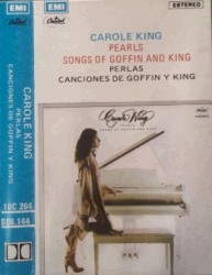 Pearls: Songs of Goffin and King / Perlas Canciones de Goffin Y King