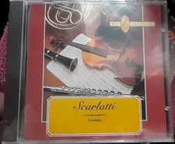 Scarlatti