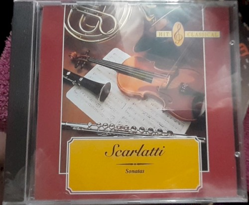 Scarlatti