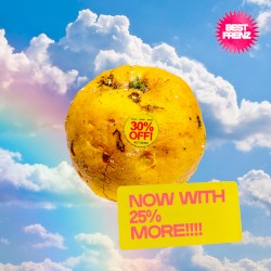 30% Off! (Now With 25% More!)