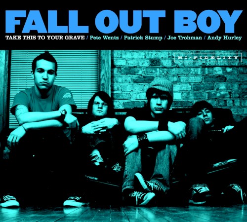 Take This to Your Grave (20th Anniversary Reissue)