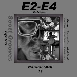 E2-E4 Reframed