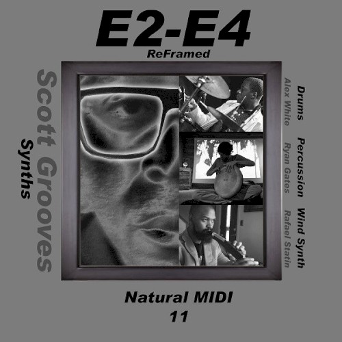 E2-E4 Reframed