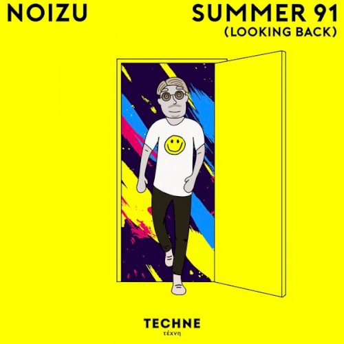 Summer 91 (Looking Back) (extended mix)