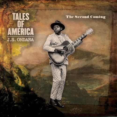 Tales of America: The Second Coming