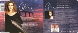My Heart Will Go On (Love Theme from ‘Titanic’)