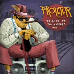 Tribute to the Masters Vol.2 (Remastered)