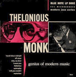 Genius of Modern Music