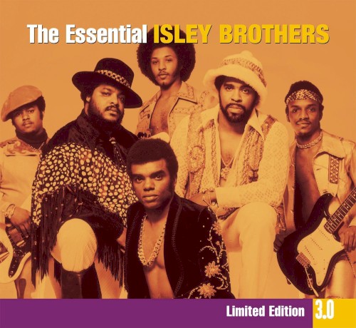 The Essential Isley Brothers 3.0