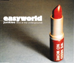 Junkies (Live at the Underground)