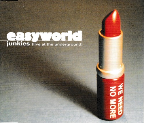 Junkies (Live at the Underground)