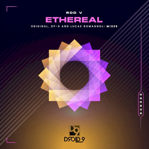 Ethereal (DP‐6 Remix)