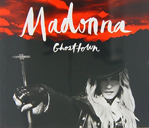 Ghosttown (Remixes)