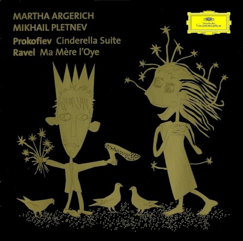 Cinderella Suite / Ma mère l'Oye