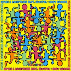 Body Groove (extended mix)