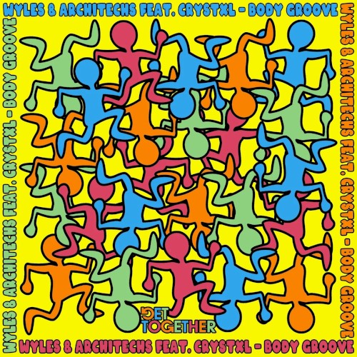 Body Groove (extended mix)