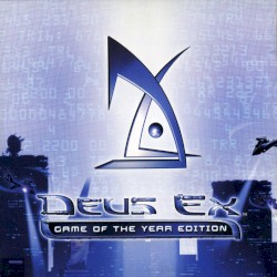 Deus Ex: Game of the Year Edition Soundtrack