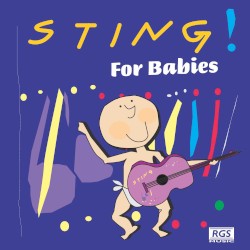 Sting for Babies
