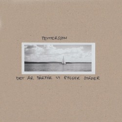 Split 7" w/ Pettersson