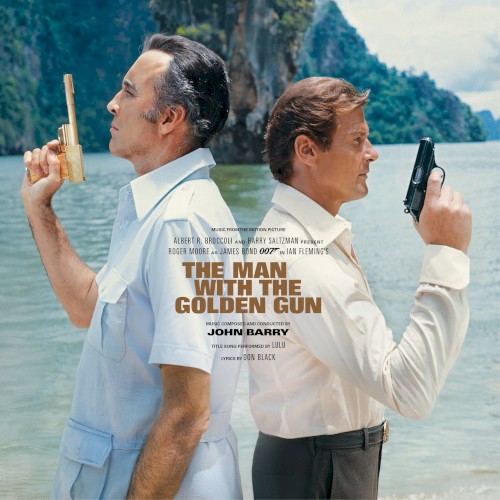 The Man With the Golden Gun: Music From the Motion Picture