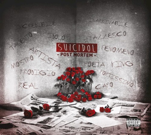 Suicidol - Post Mortem