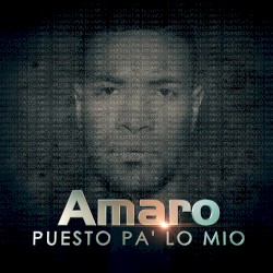 Puesto pa’ lo mío