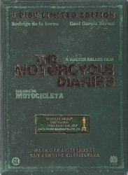 The Motorcycle Diaries: Original Music Composed by Gustavo Santaolalla