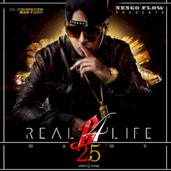 Real G 4 Life, Part 2.5