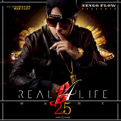 Real G 4 Life, Part 2.5
