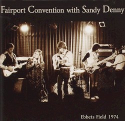 Ebbets Field 1974