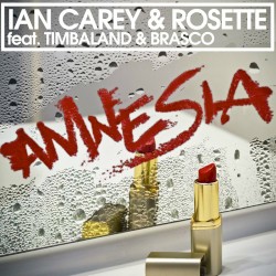 Amnesia (Remixes)